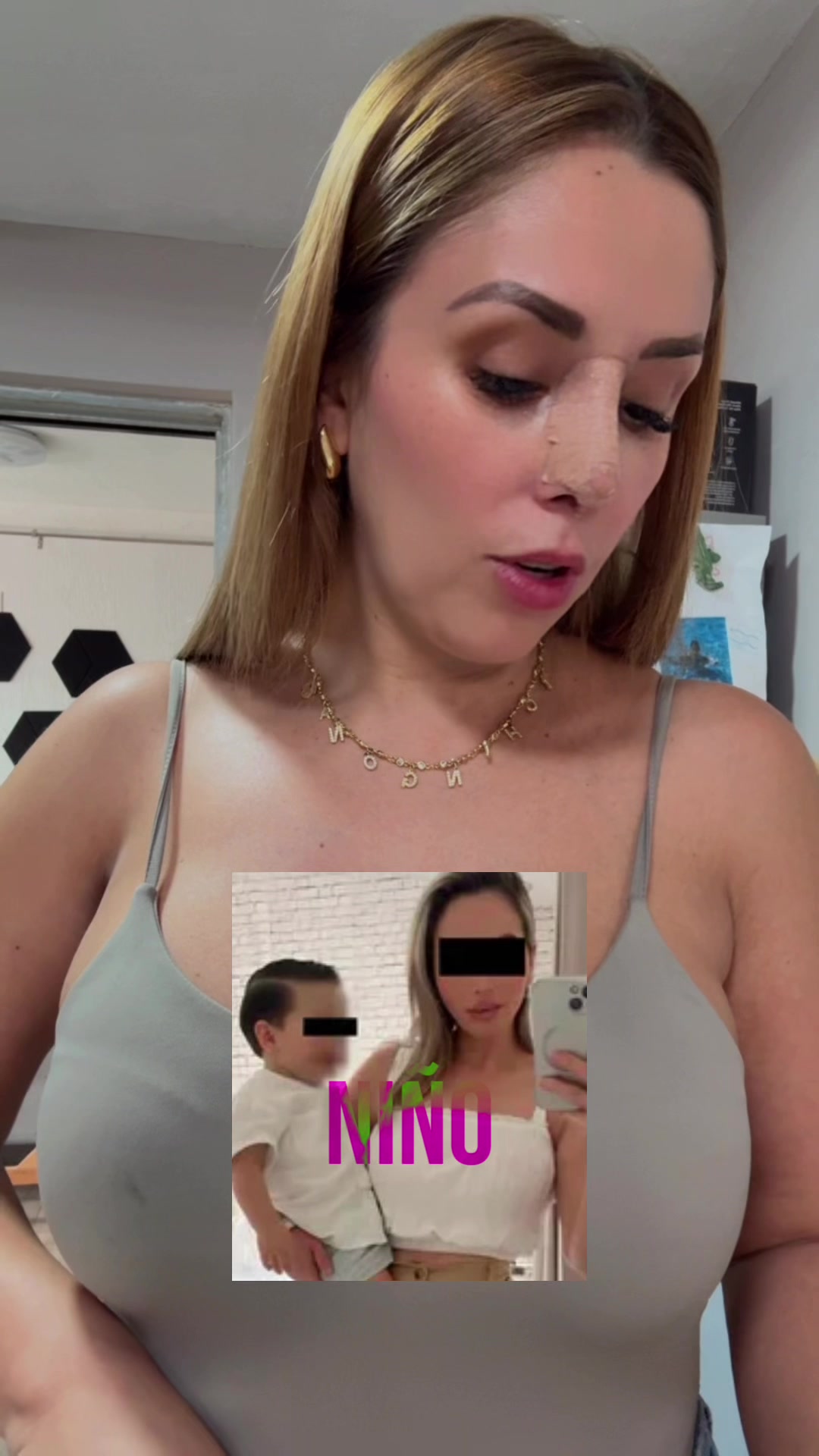 @Alexandra Gonzalez