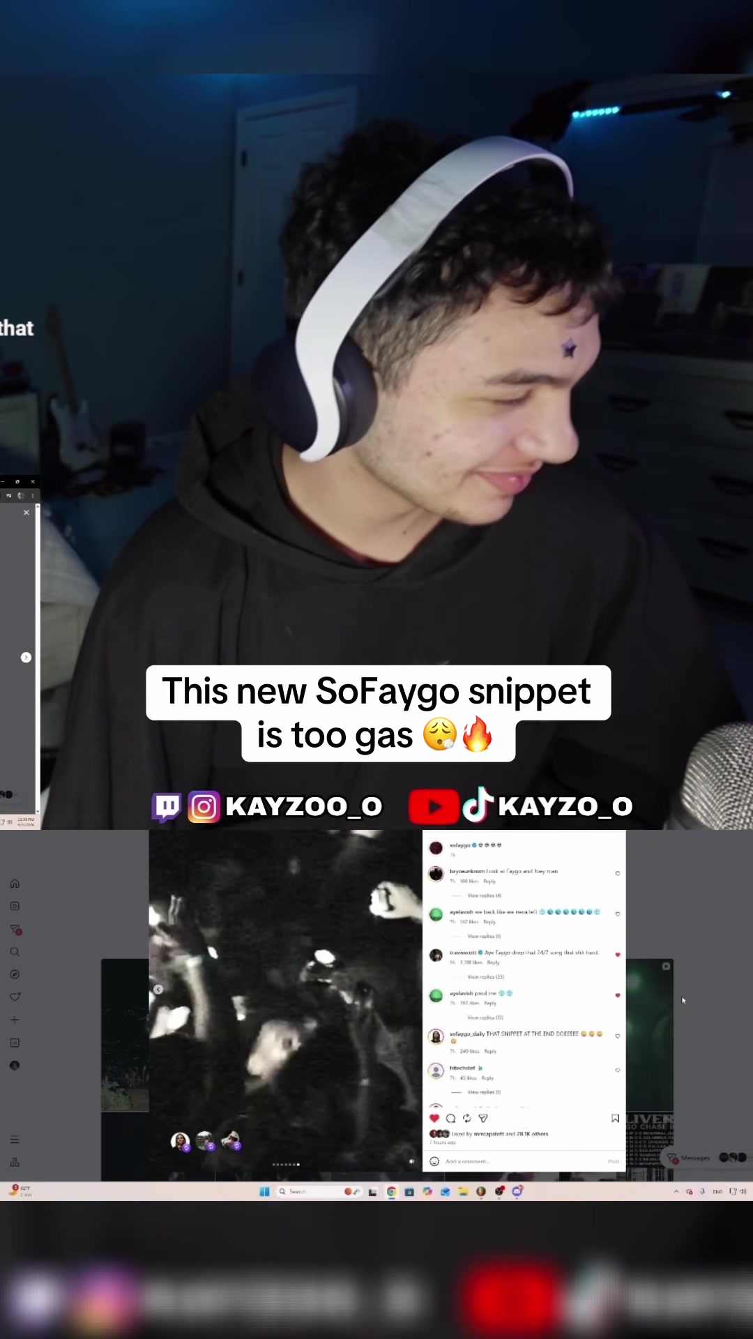 @Kayzo