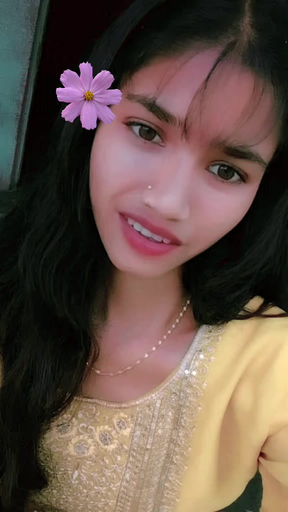 @Ganga queen 👑❤️💞