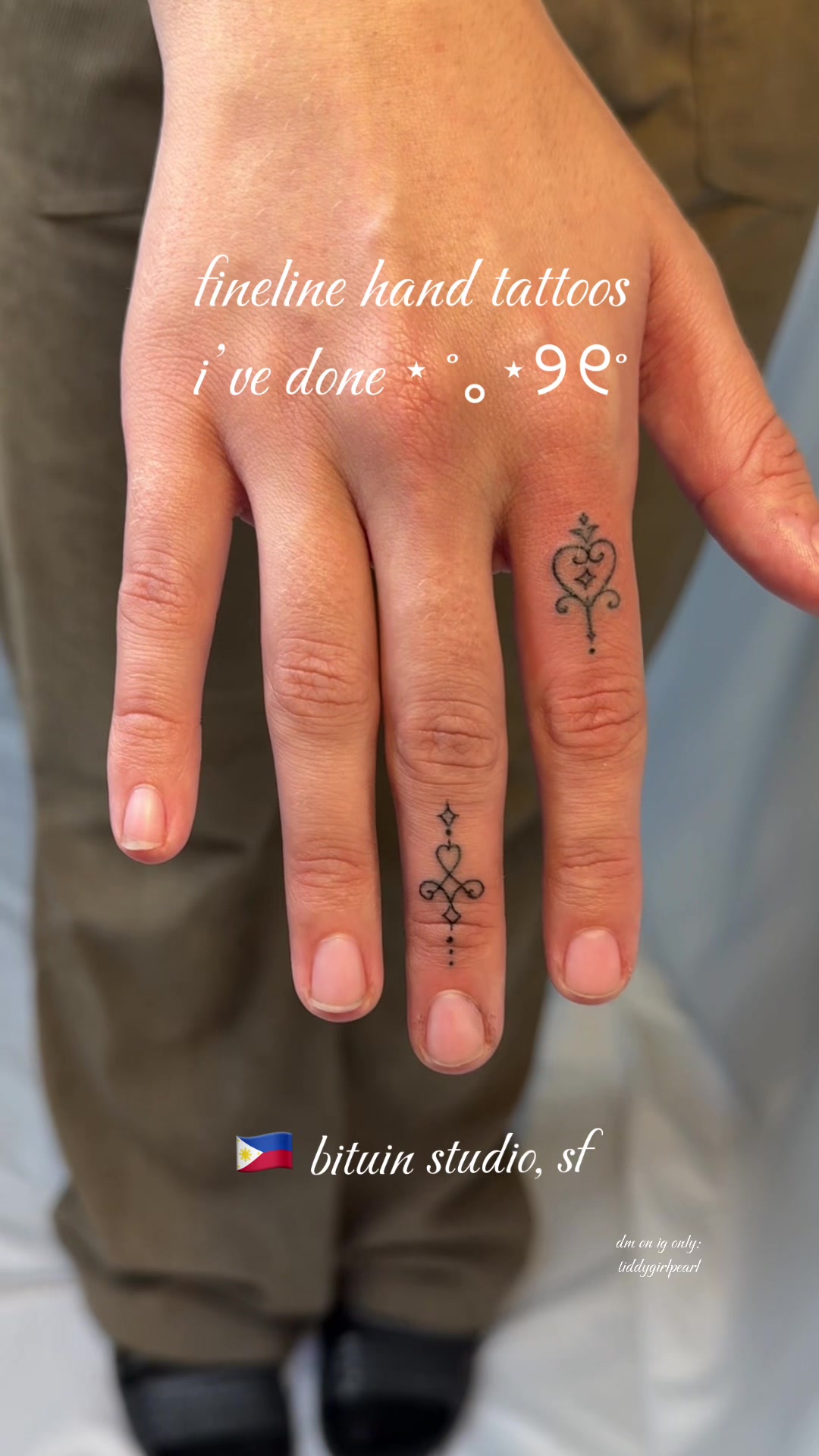 @tiddygirlpearl ༺❤︎༻ sf tattoo