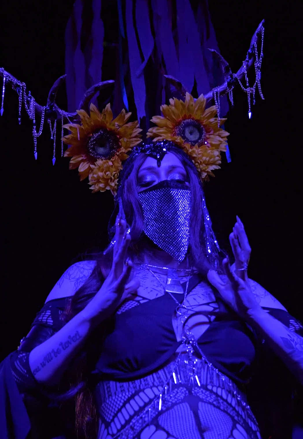 @Kali Duality | •Enchantress•