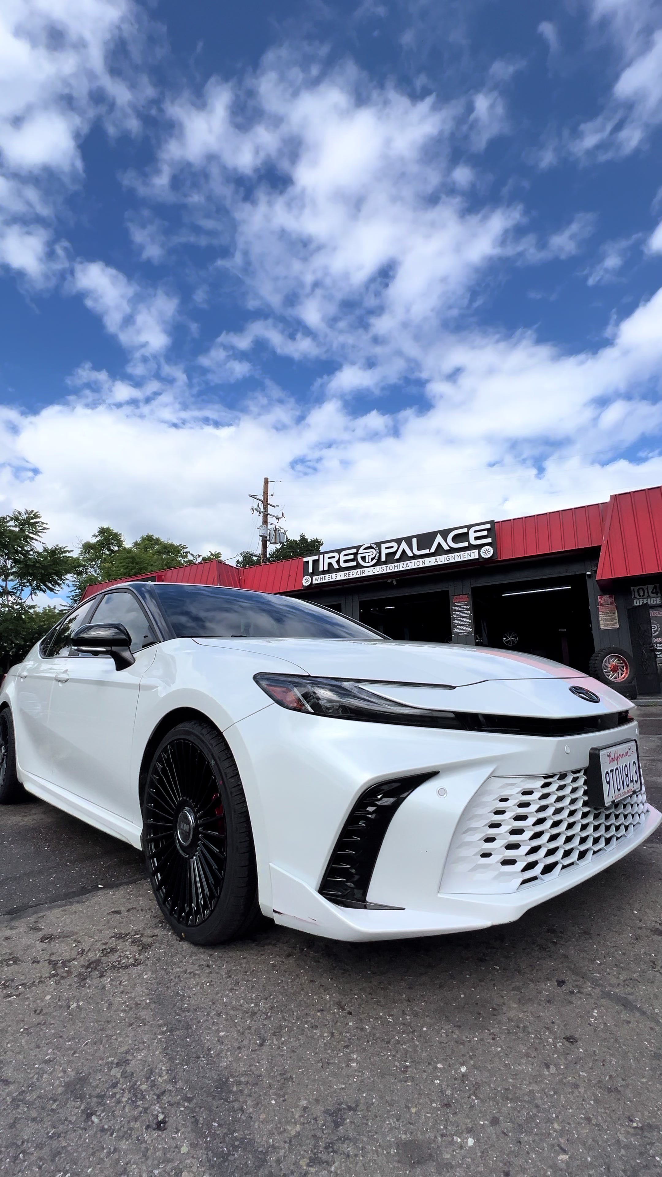 @tirepalace