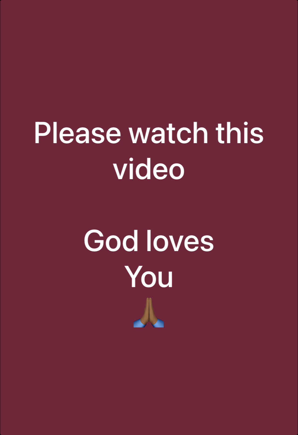 @daily christ
