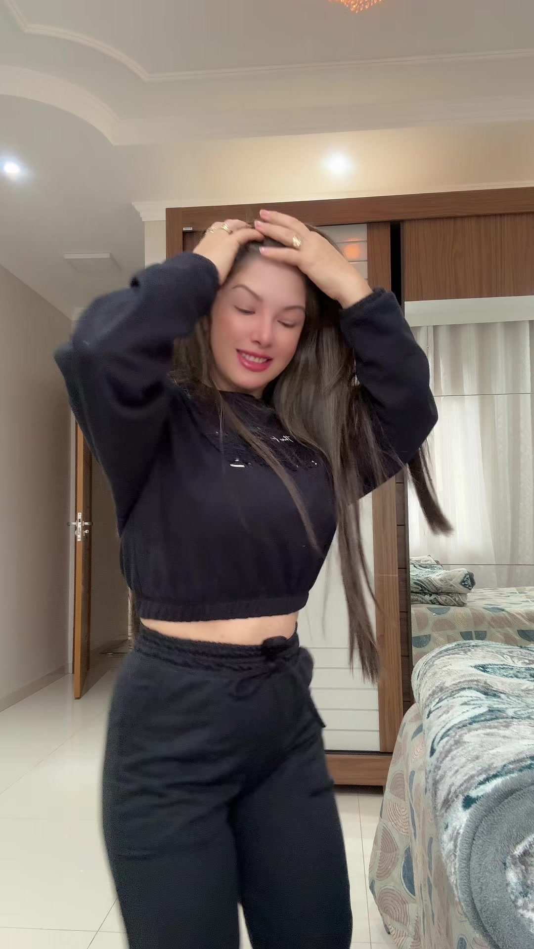 @🍀Denise a Dançarina💃👈