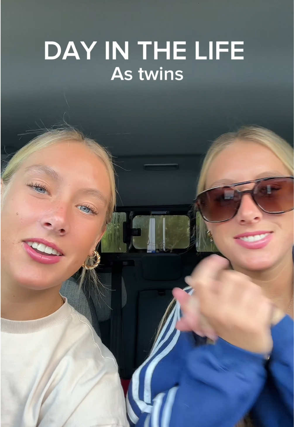 @Taylor Twins