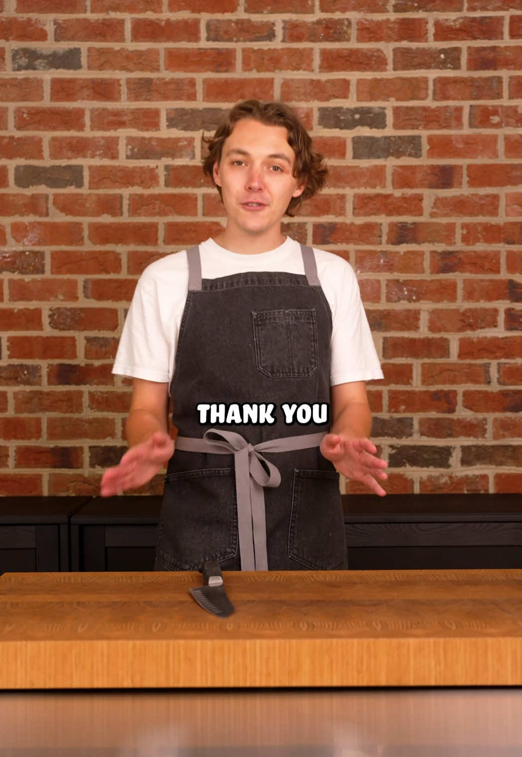 @Chef Tyler