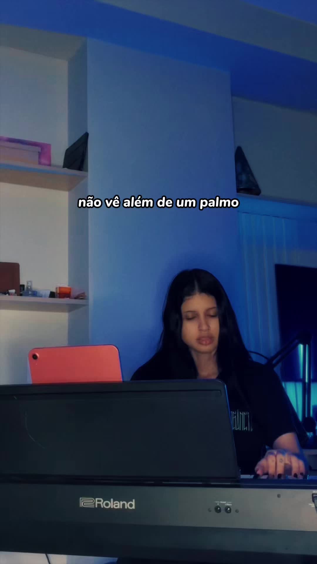 @Lourandes