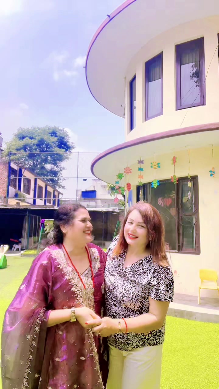 @Sarita Thapa
