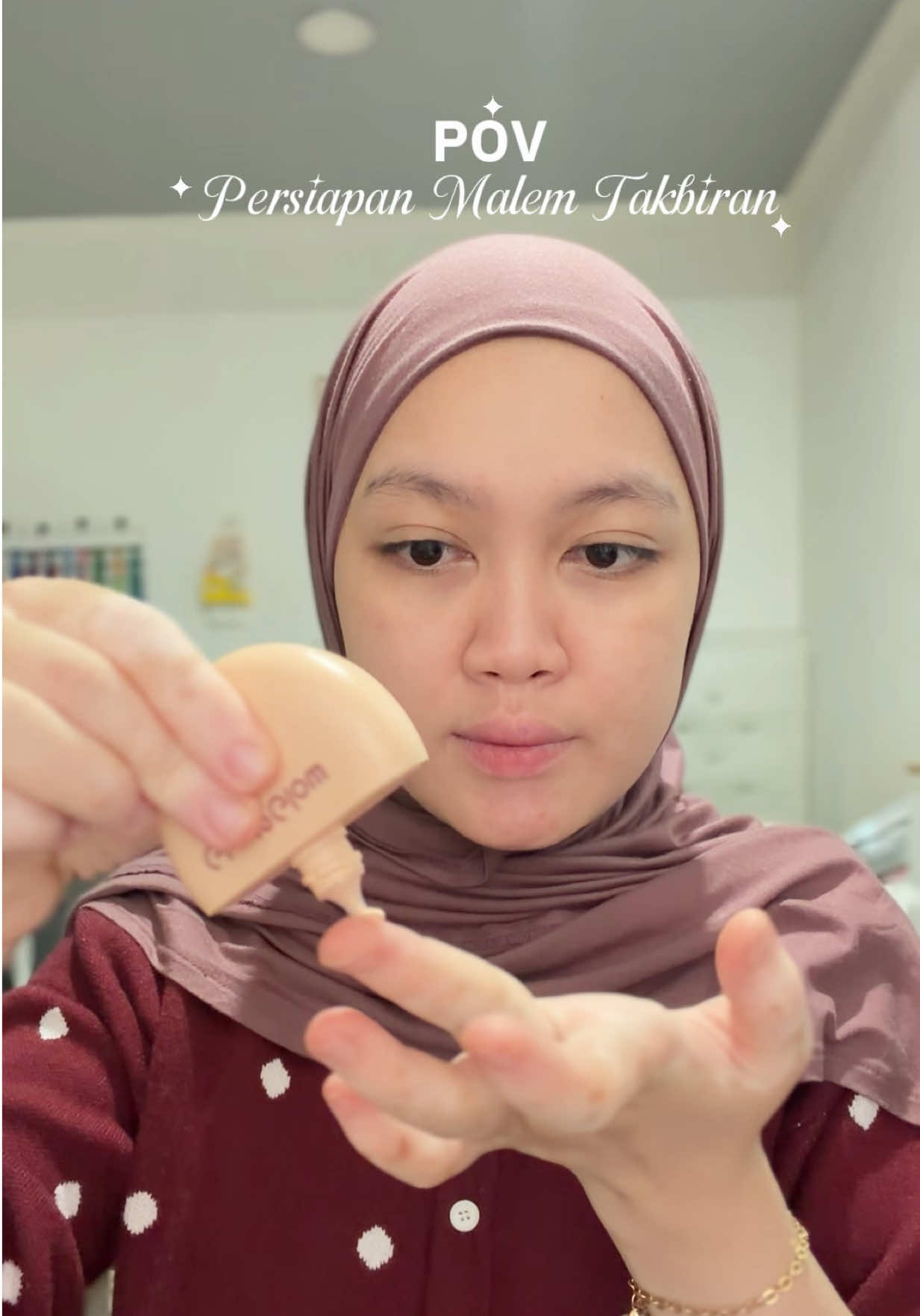 @Istrinya Pahyi | Sukma