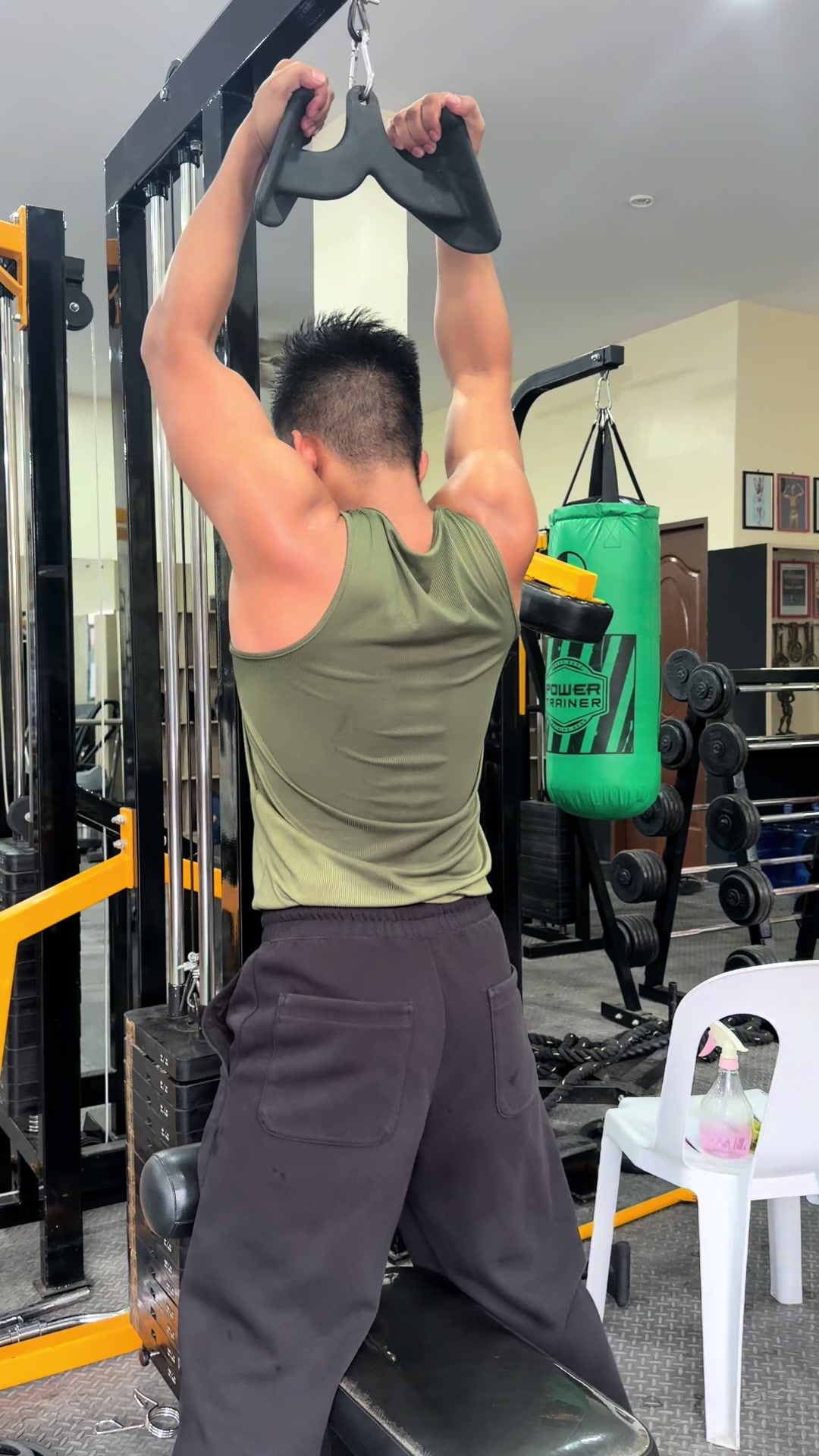 @Young Fitness GYM