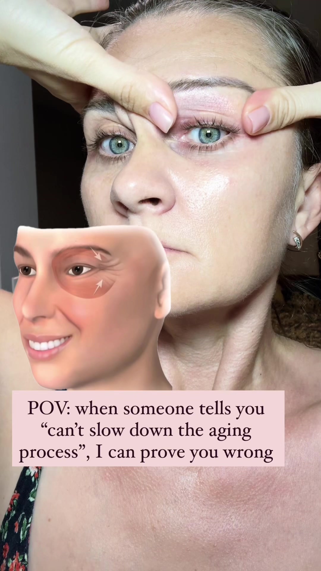 @Face Sculpting Massage