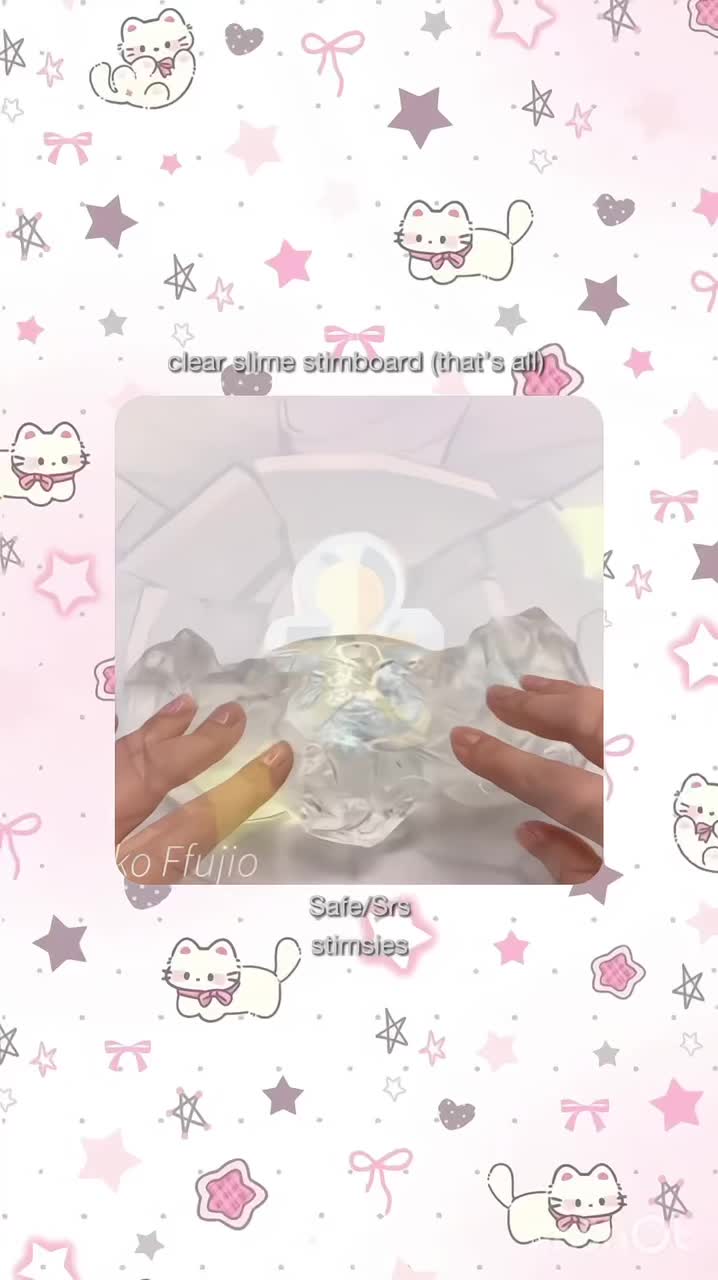 @♡︎ stimsies ♡︎