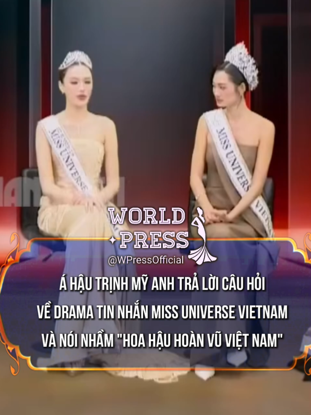 @World Press