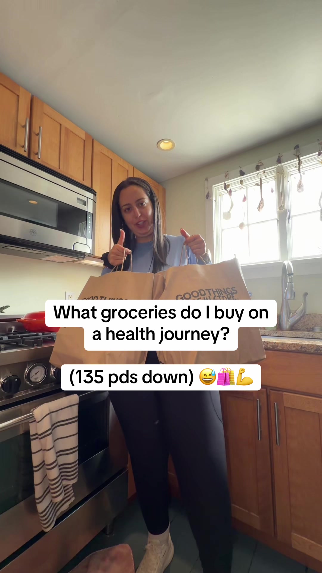 @myriam gets healthy 😁