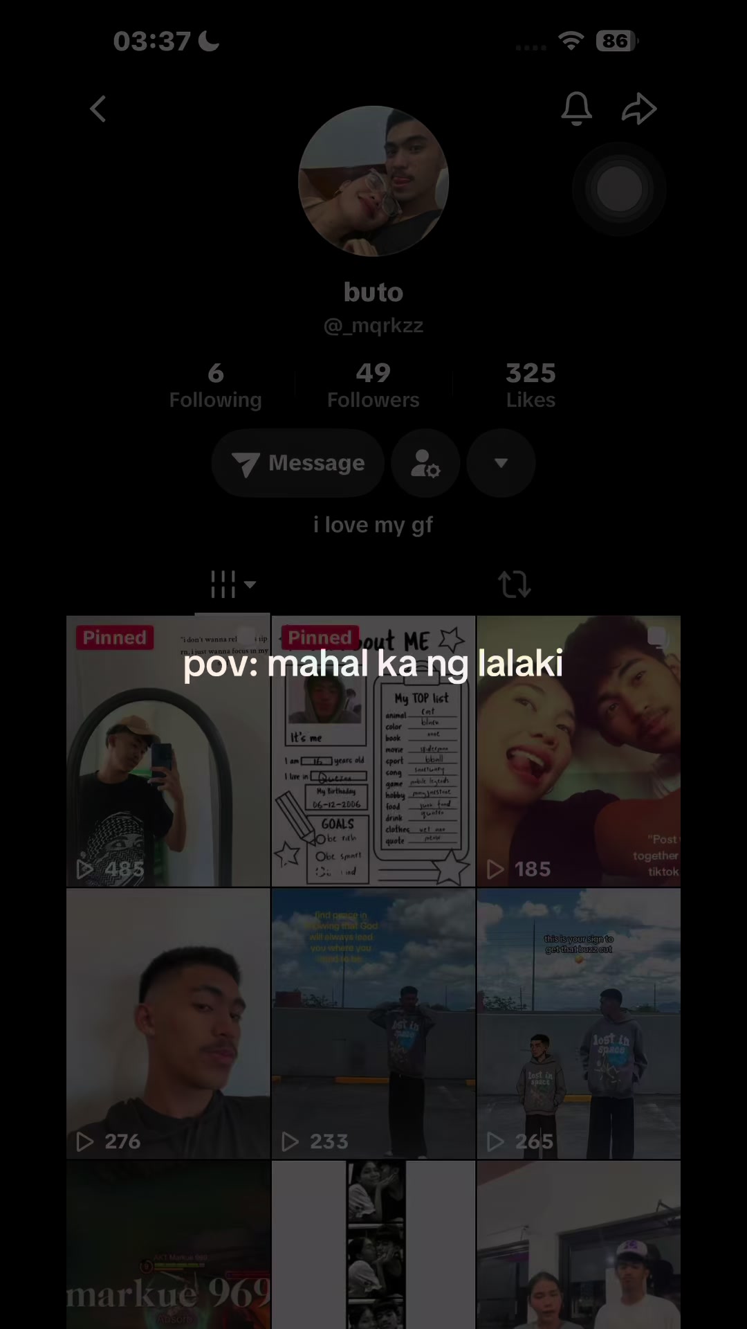@faith