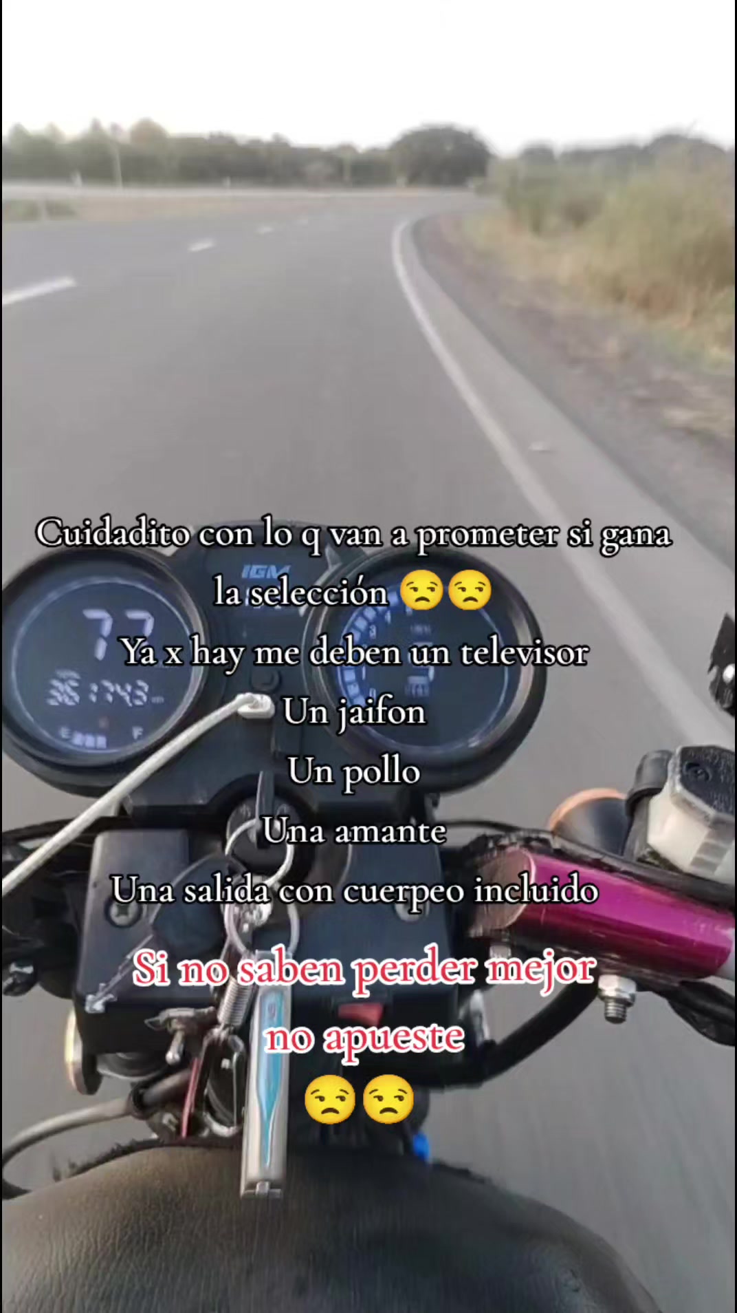 @Bikers🏍️indomable😏