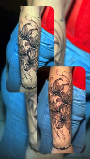 @Oss-Tattoo 🇻🇪