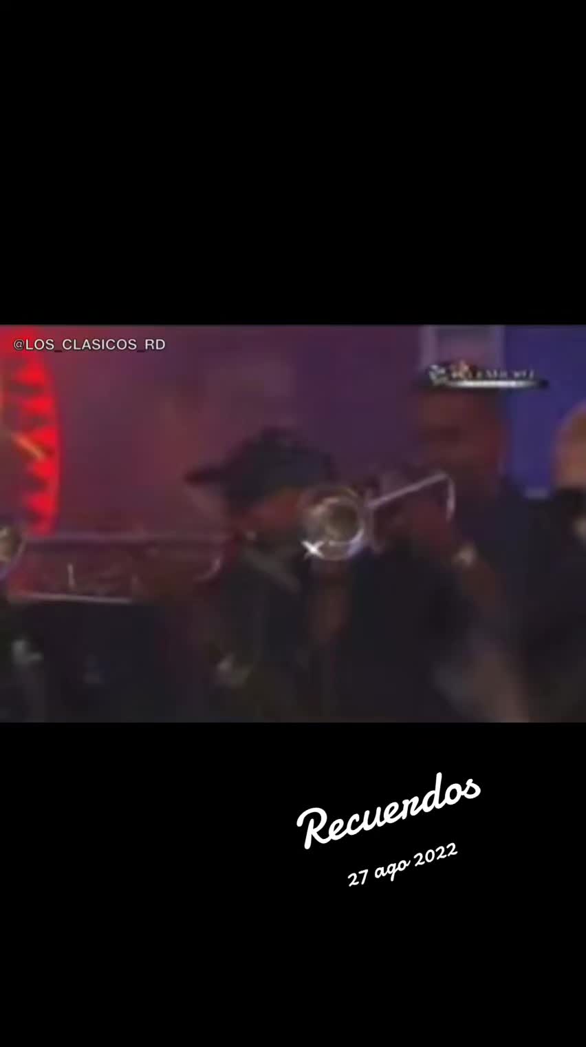 @Merengues Clásicos