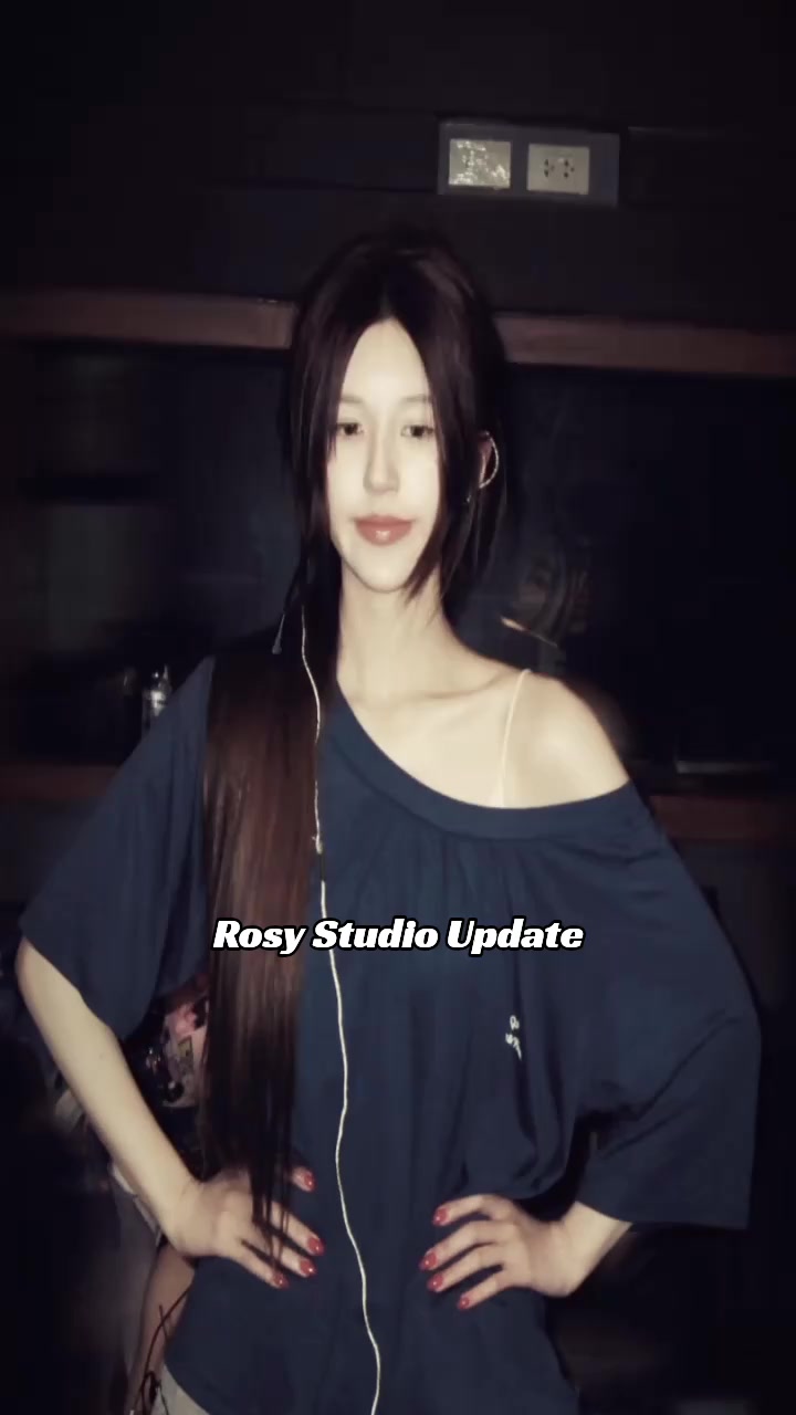@✿♡Rosy_Zhao⁹¹¹♡