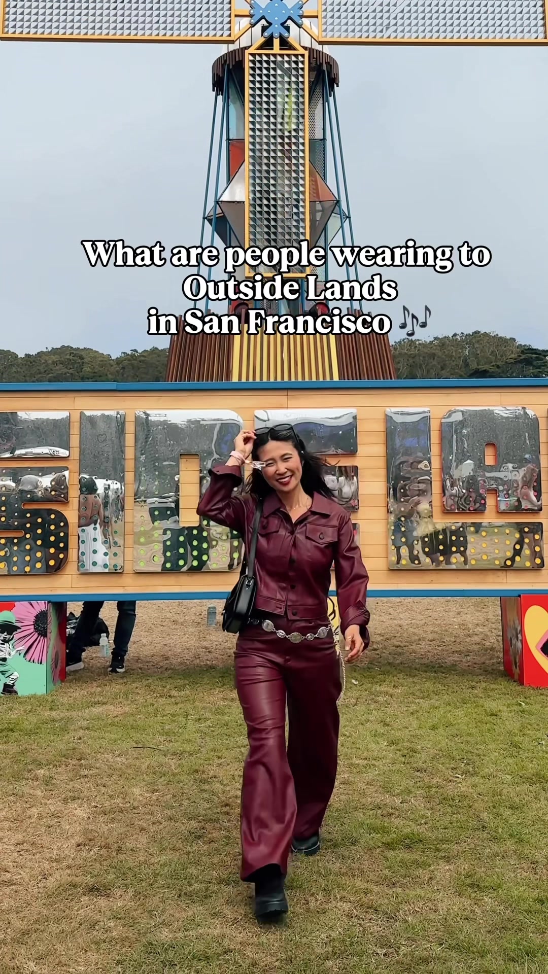 @Ally Chen • San Francisco