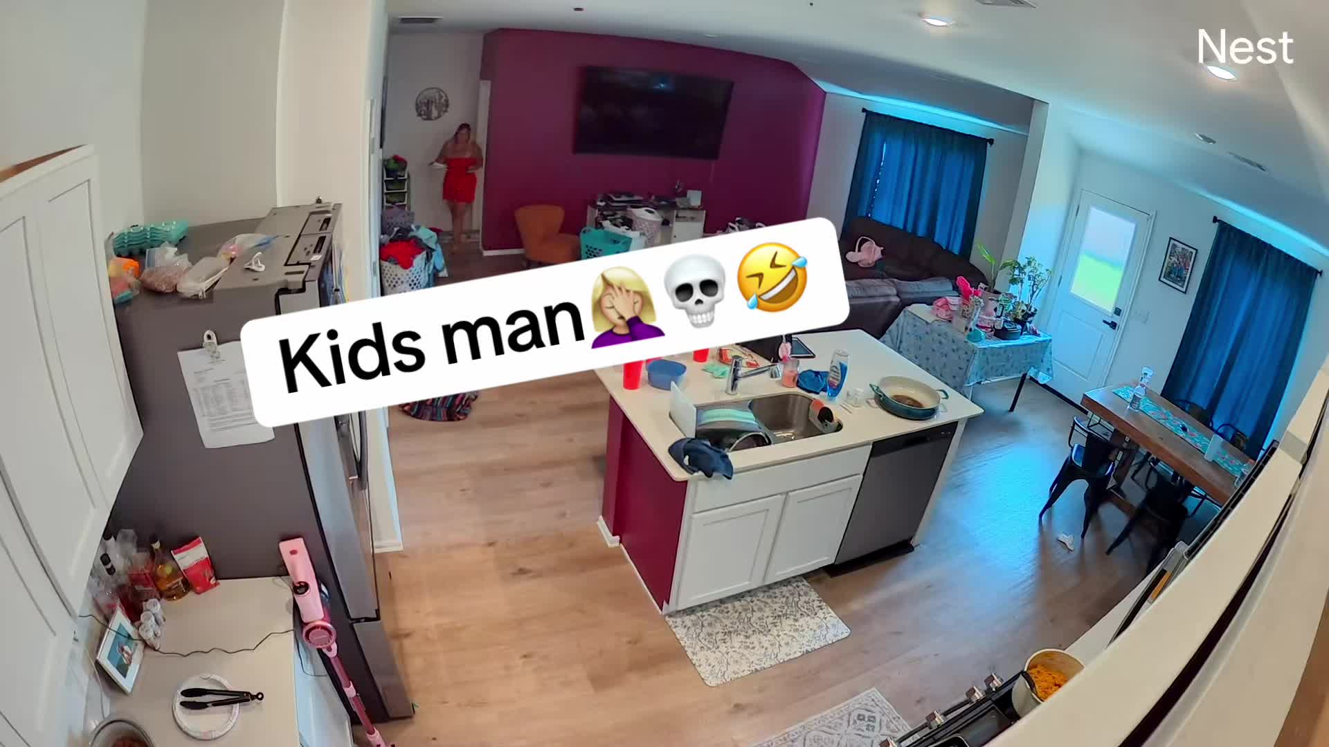 @5KidsLaterKelsey🤪