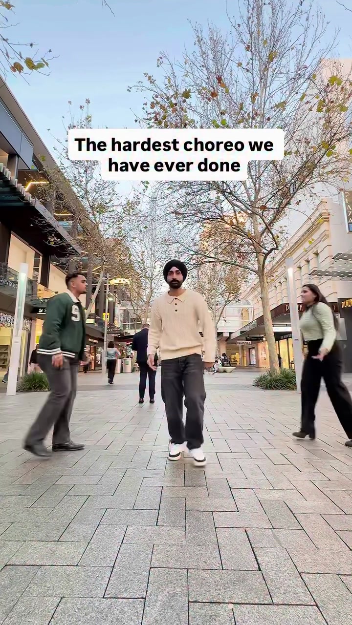 @Pure Bhangra