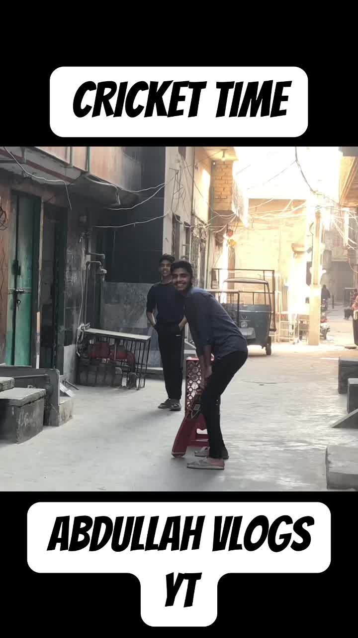 @ABDULLAH VLOGS YT