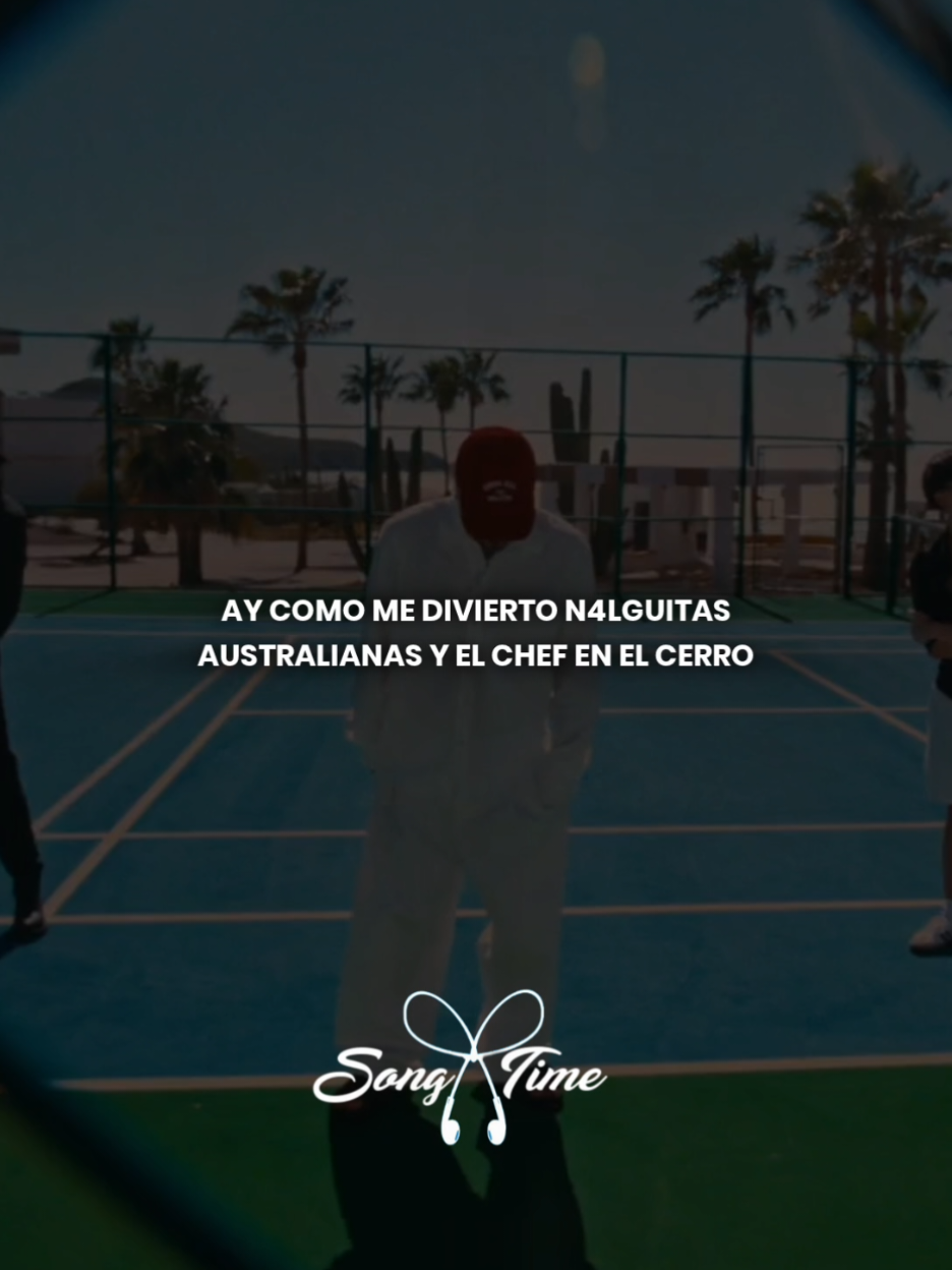@ꜱᴏɴɢ ᴛɪᴍᴇ