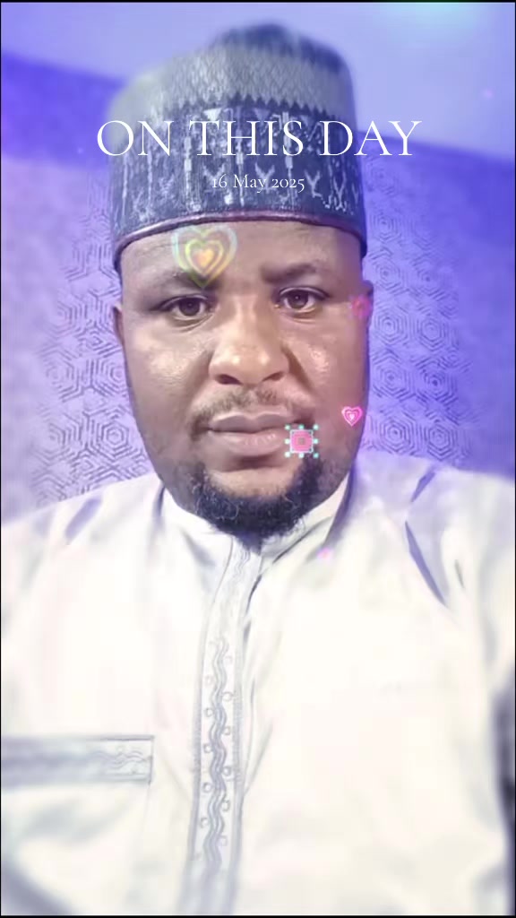 @SIRAJO ZAKARI 111