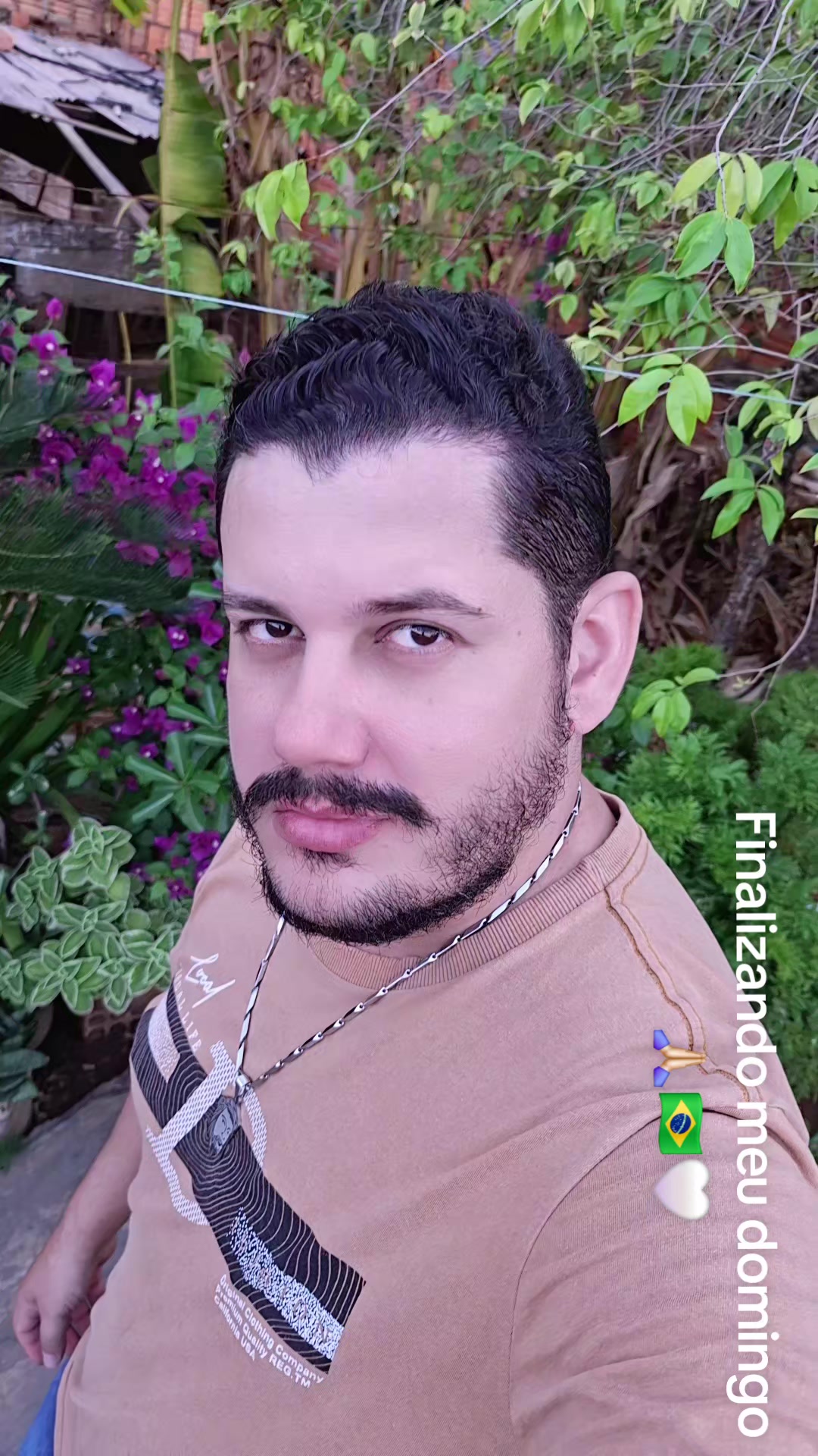@LOCUTOR SIDIMAR SANTOLIN
