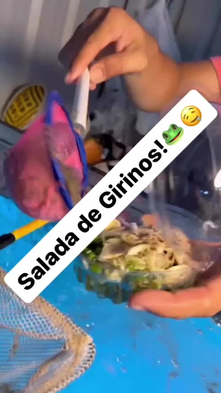 @Gastronofobia