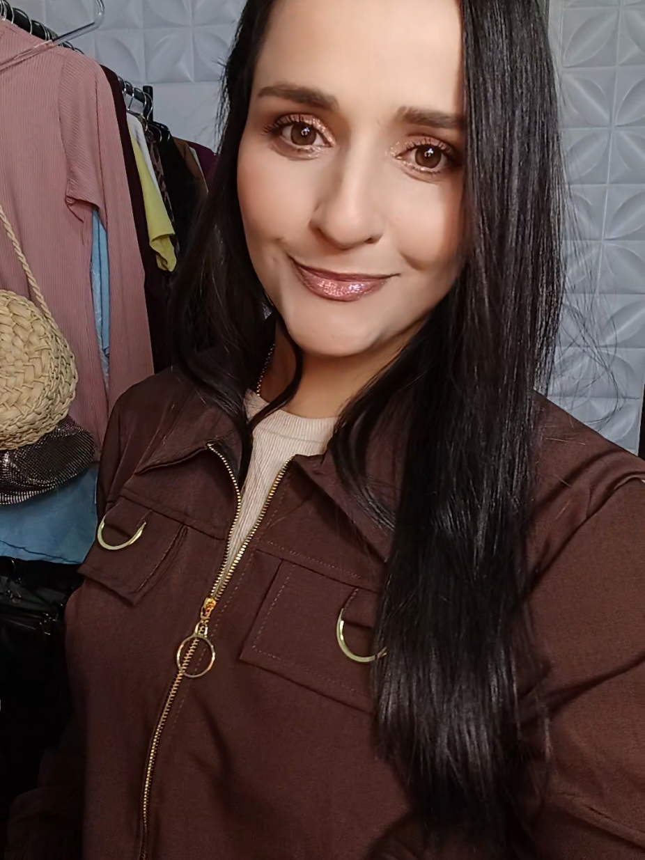 @Isadora Cândido