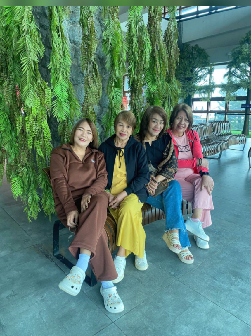 @Christine Eseo Cuenca