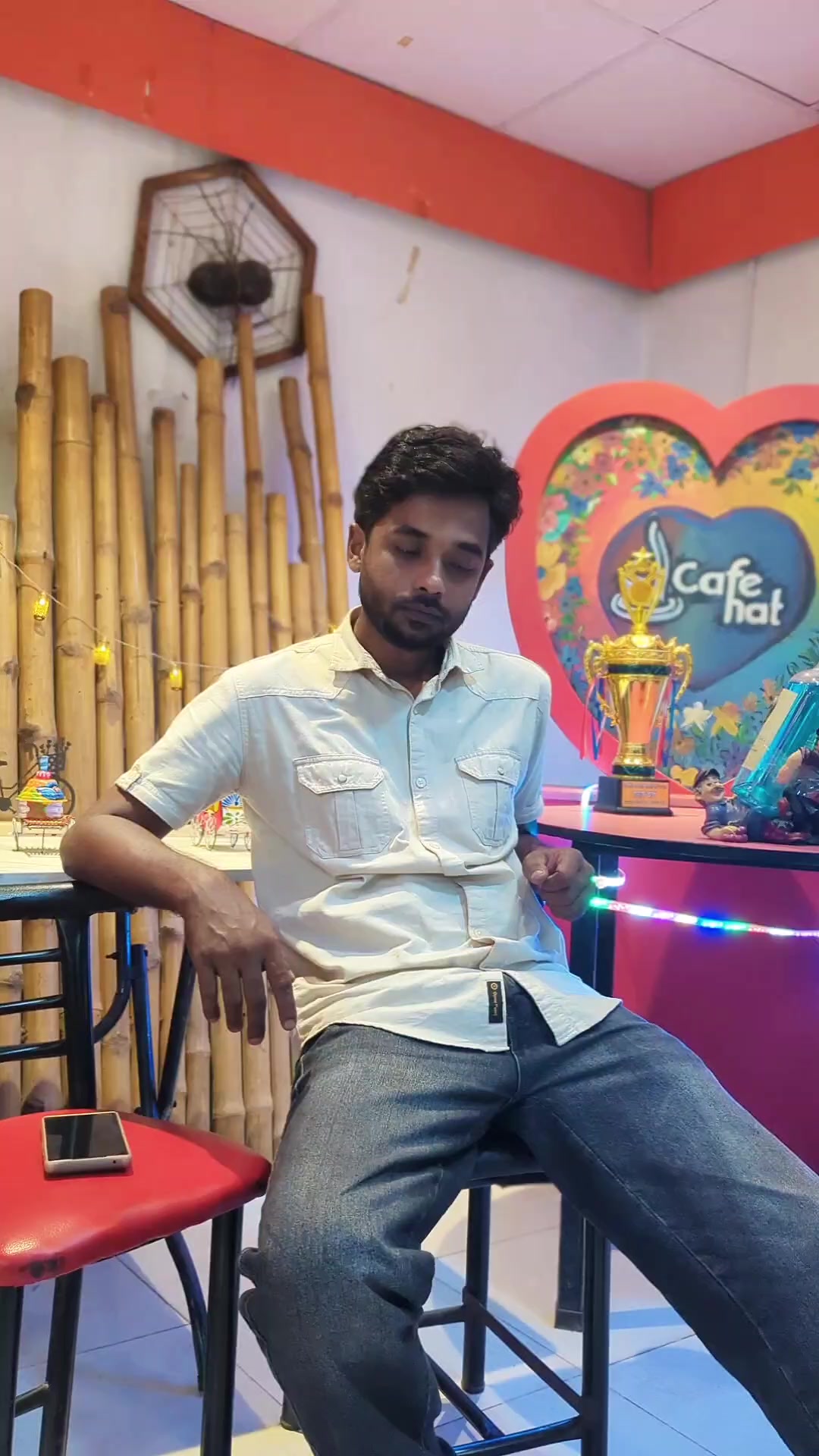 @Raihan Bhai