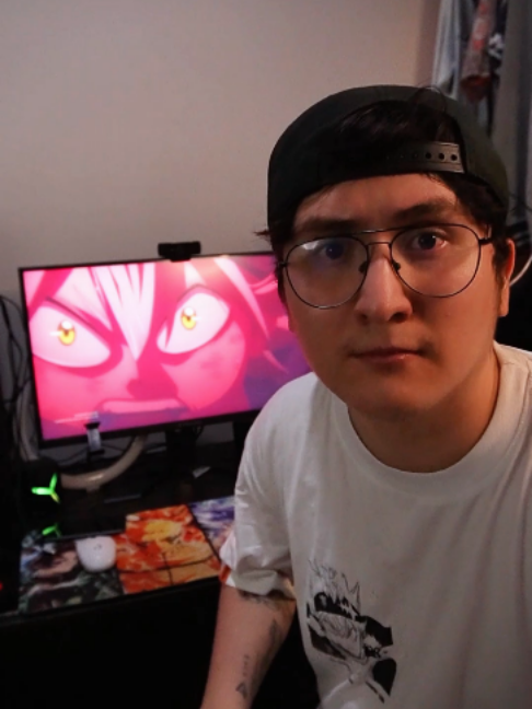 @SoyXSonic