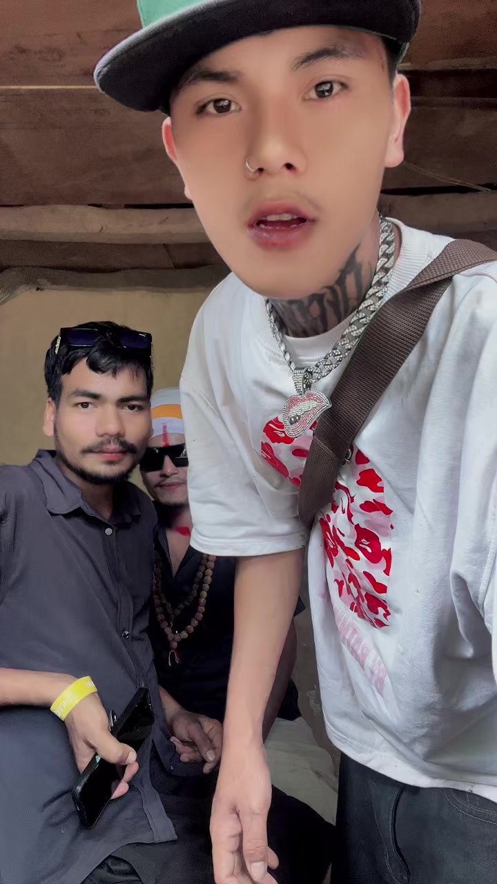 @Kingdom Leezeyn