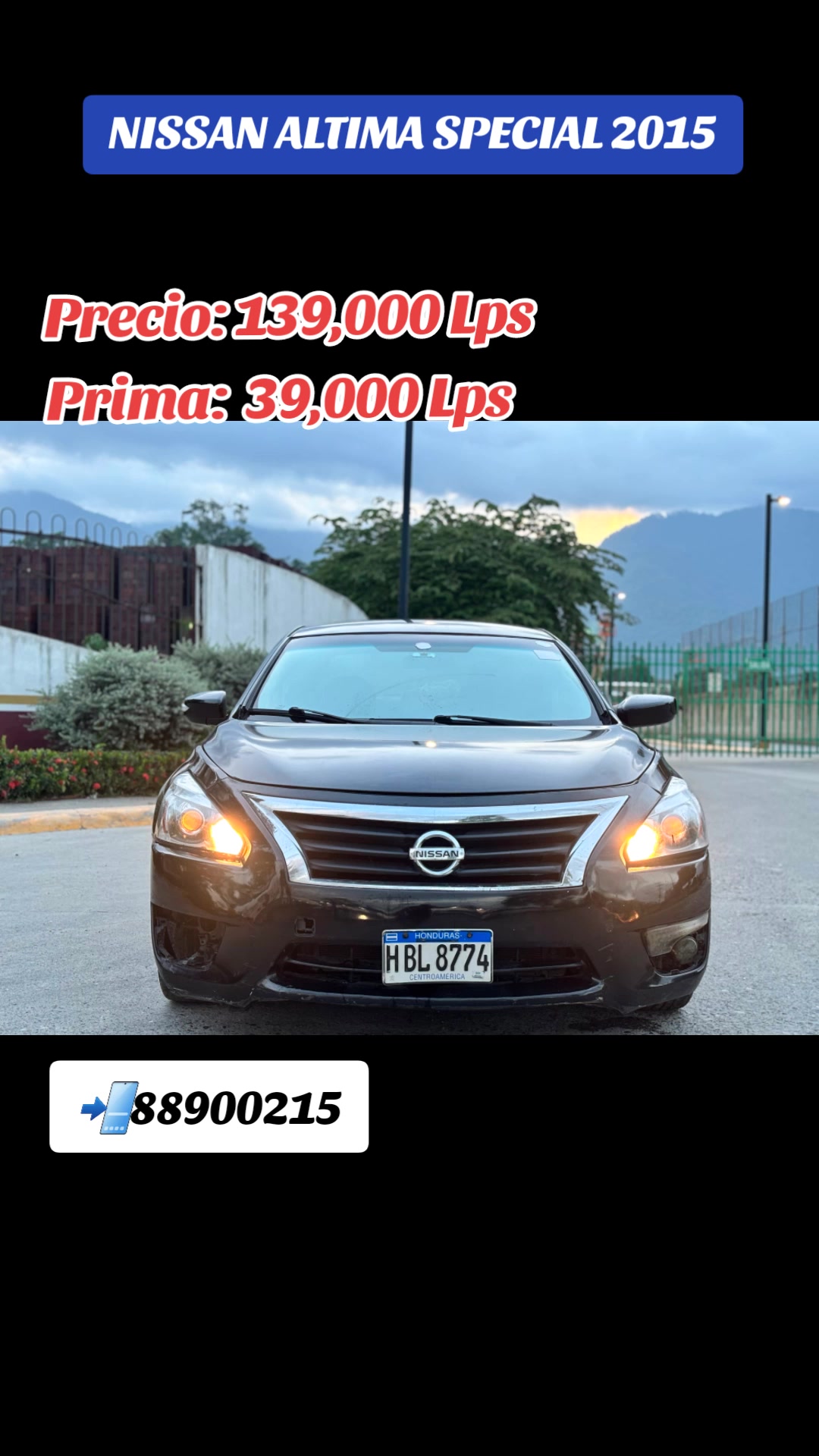 @Autos en Venta