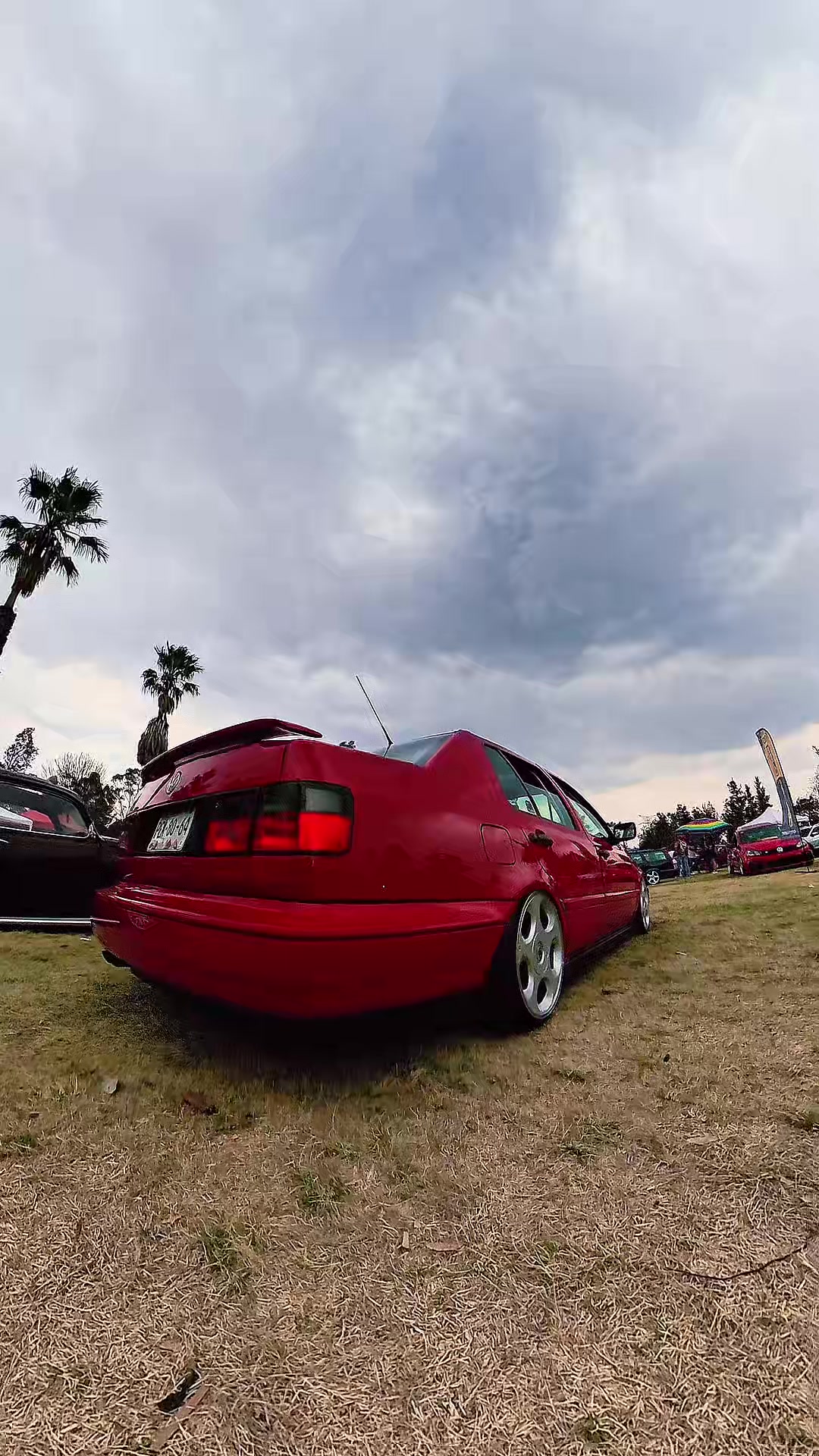 @RICK Mk3 🚗