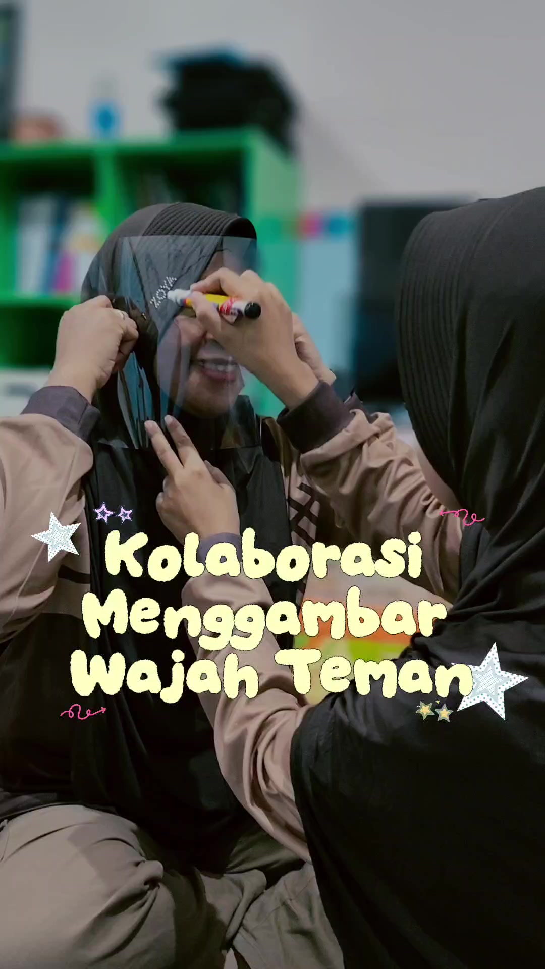 @TK Islam Antasari