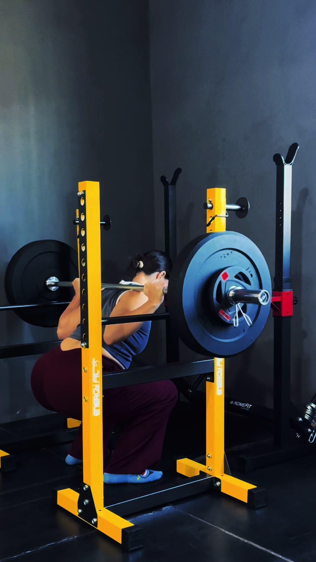 @Silvana, Smartfitness femenino