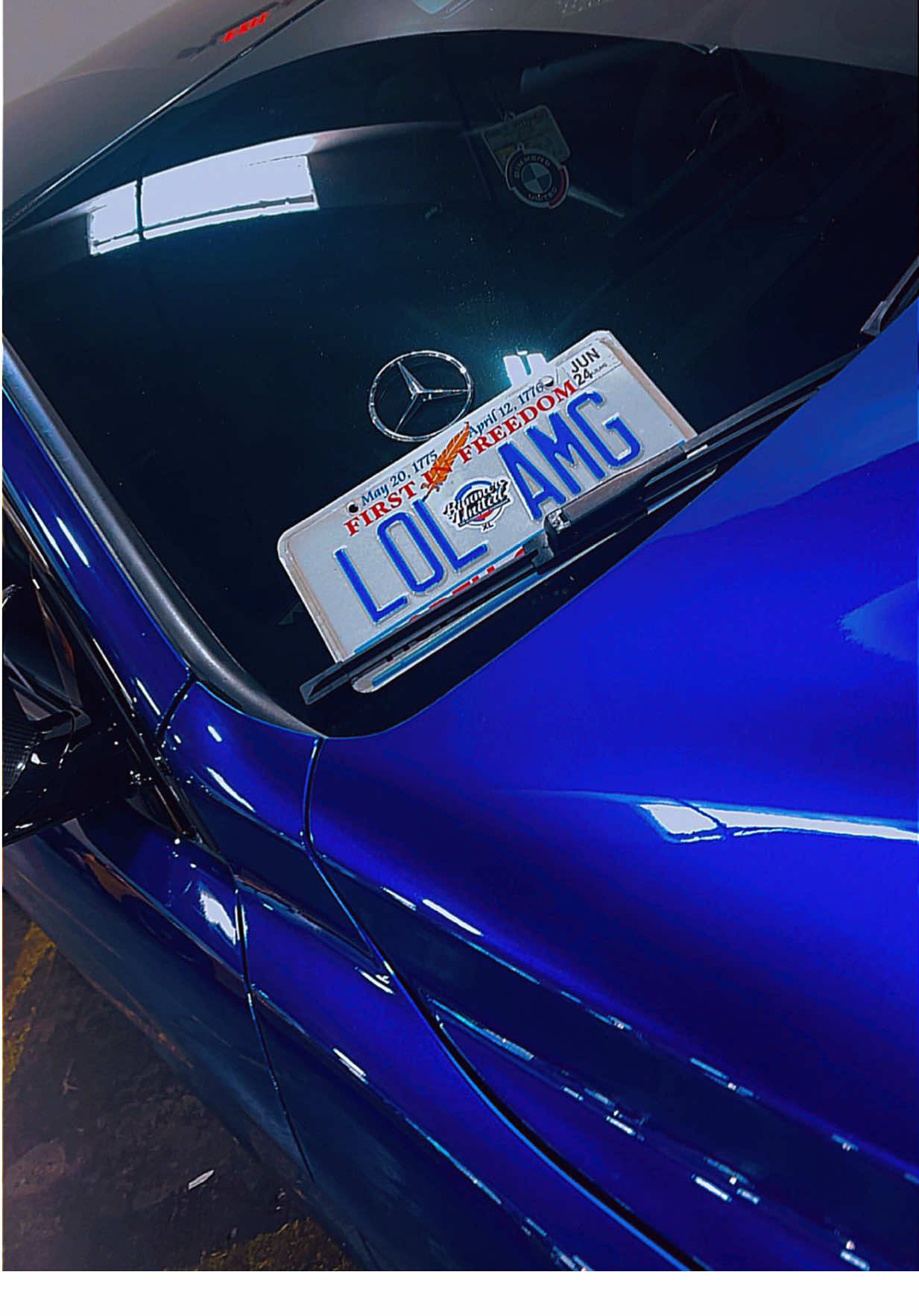 @NC Car Girl