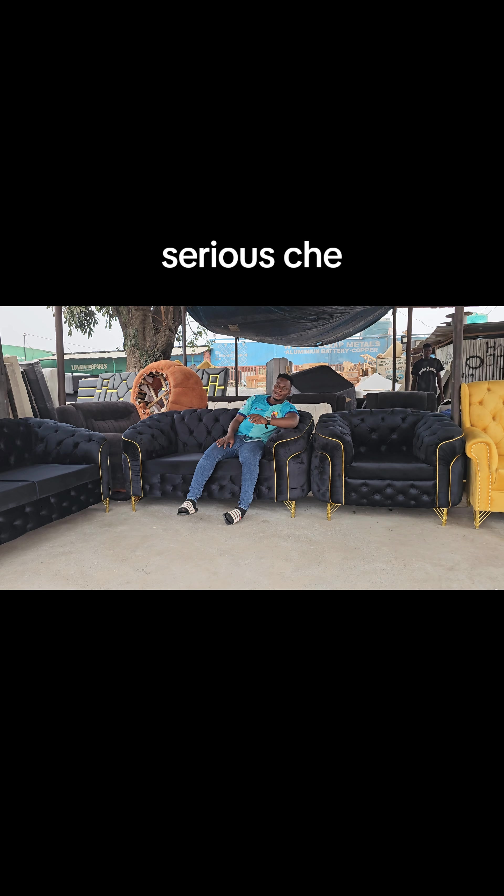 @Happy furniture