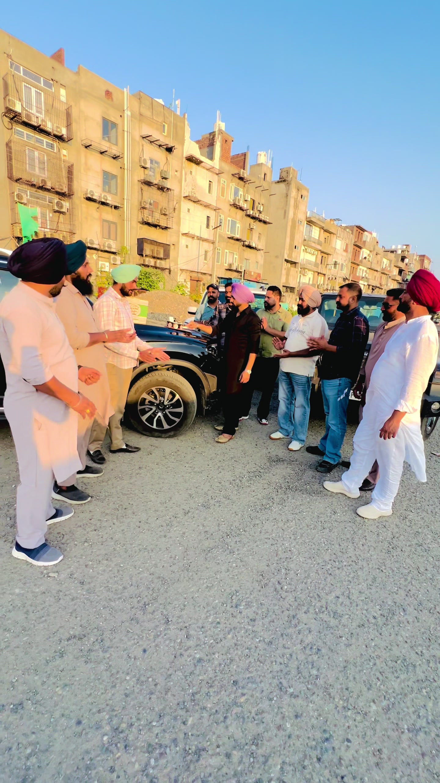 @Inderbir Sidhu