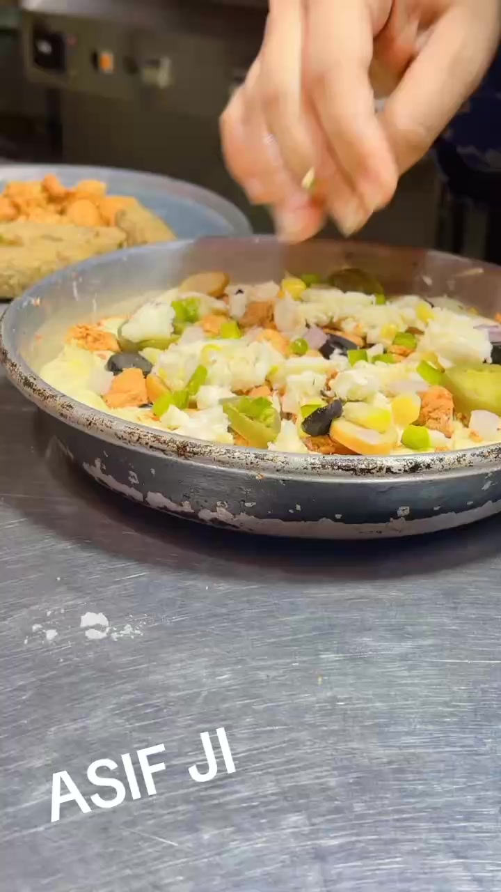 @PIZZA COTTAGE