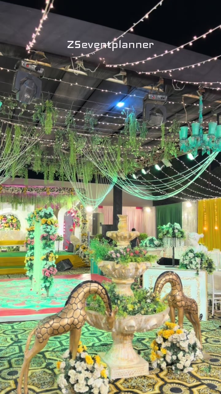 @ZS event planner
