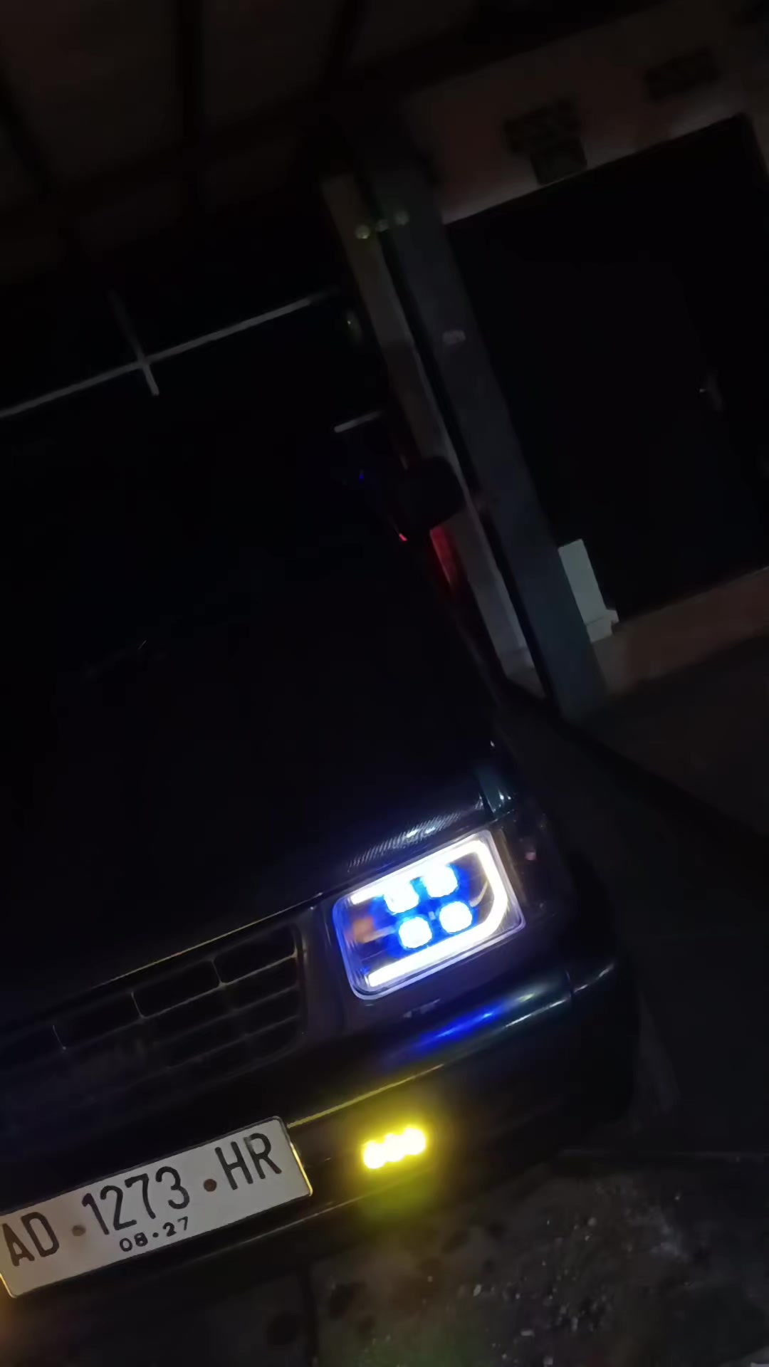 @griyamatic & led custom