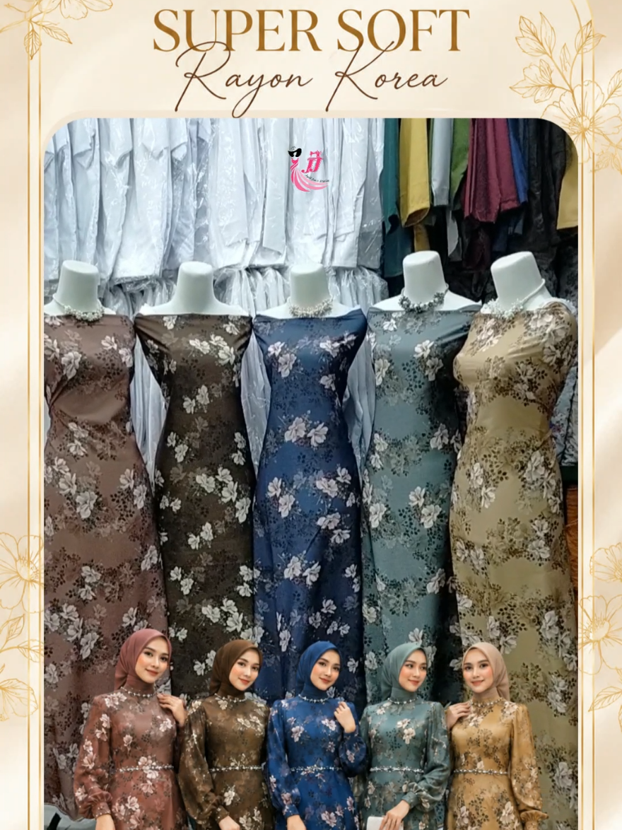 @Jadi Jaya Textile