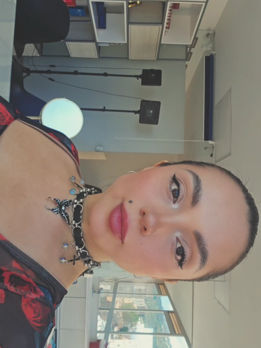 @Lina F Alvarez