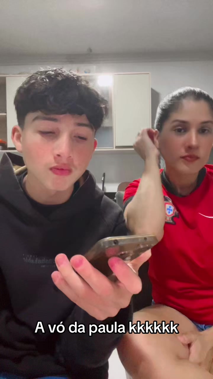 @Família da Comédia💙