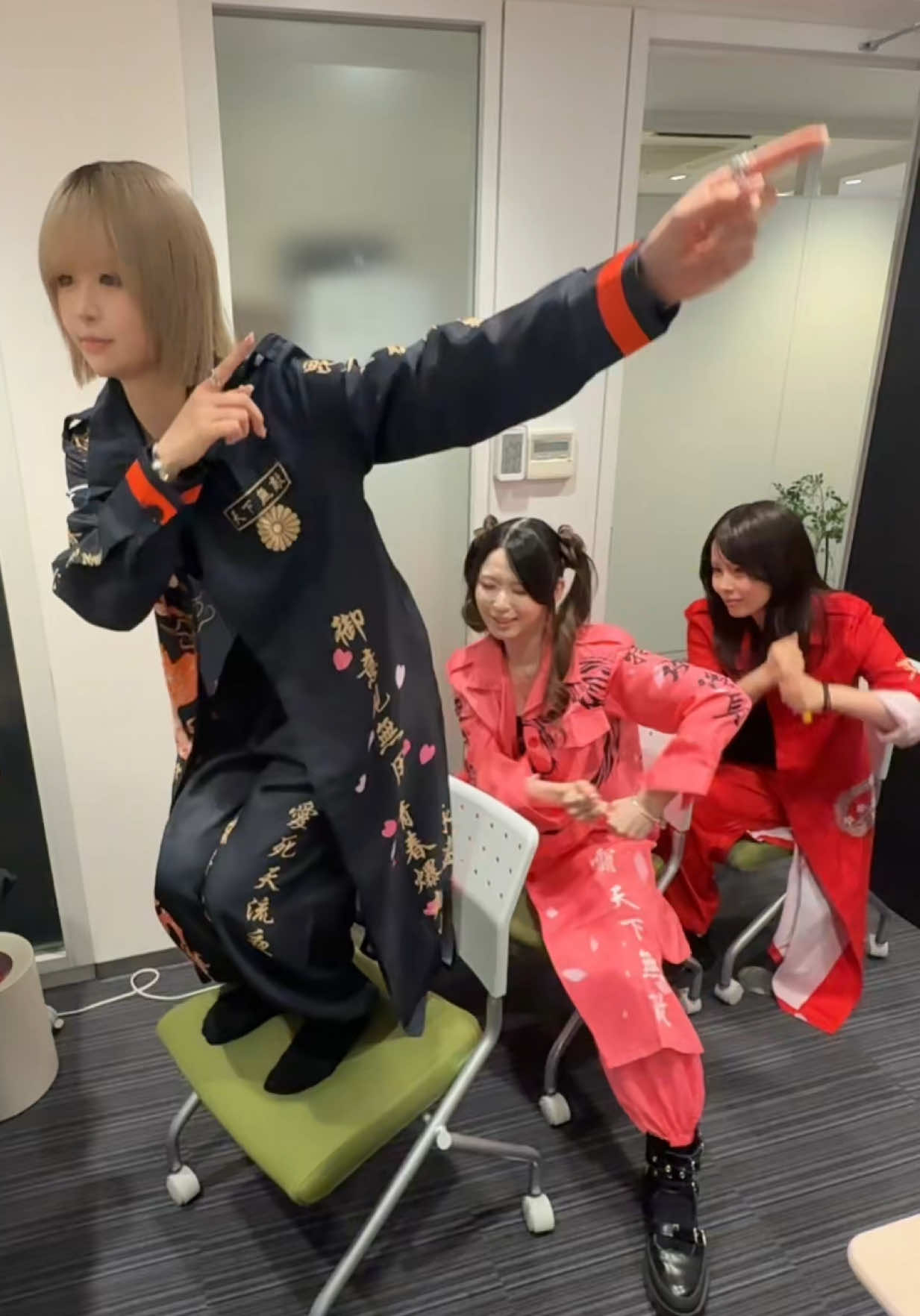 @ぴょん🍁
